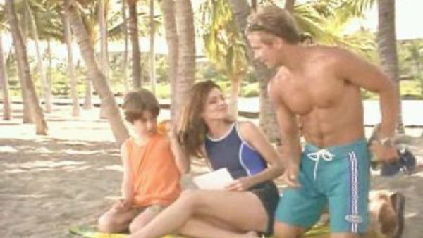 Baywatch Season One Episode Guide