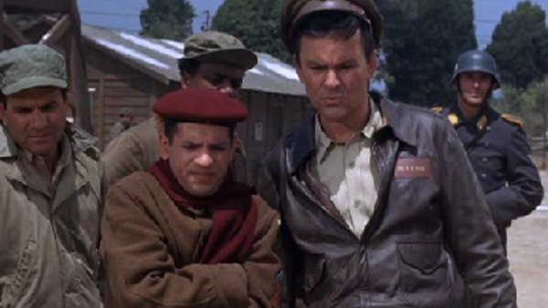 Hogan`S Heroes Season 1 Episode 5 Hogan`S Heroes Season 1 Episode 5
