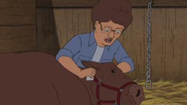 Watch King Of The Hill Season 8 Episode 2