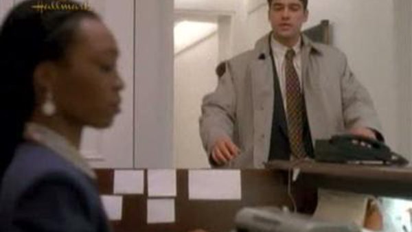 Early Edition Season 1 Episode 12 Early Edition Season 1 Episode 12