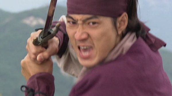 Jumong Season 2 Full Episodes