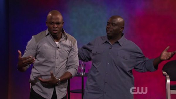 TV Time - Whose Line is it Anyway? US S10E21 - Gary