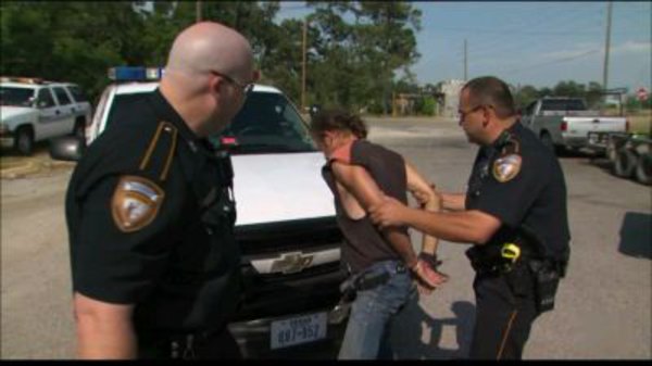 Cops Season 18 Episode 22