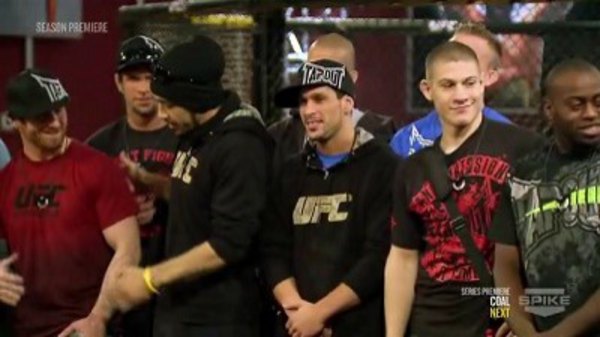 Tuf 17 Episode 1 Watch Online