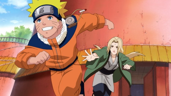 Naruto Episode 158 Watch Naruto E158 Online