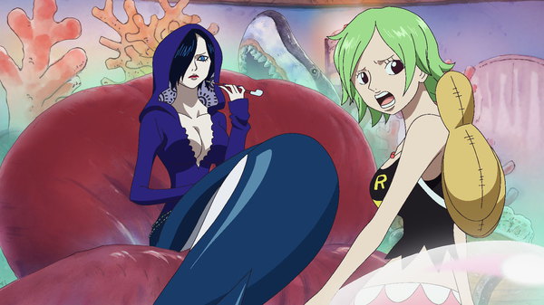 One Piece Episode 25 Sub One Piece Episode 25 Sub