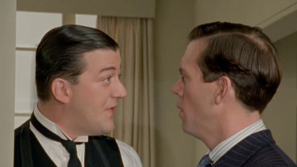 Jeeves Wooster Season 1 Episode 1 Jeeves Wooster Season 1 Episode 1