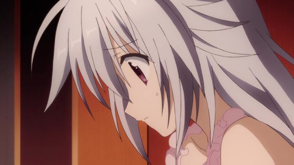 Juuou Mujin no Fafnir Episode 3 - Watch Juuou Mujin no Fafnir E03 Online