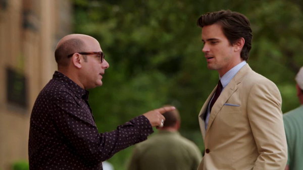 Watch Series White Collar Season 5 Episode 9