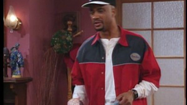 Living Single Season 1 Episode 3