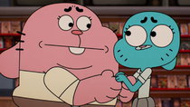 the amazing world of gumball season 5 episode 5 dailymotion the amazing world of gumball season 5 episode 5 dailymotion