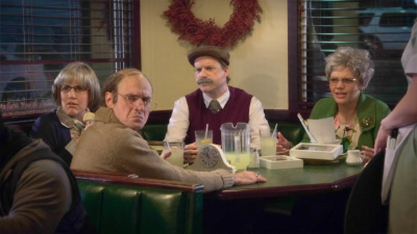 Studio C Season 4 Episode 6