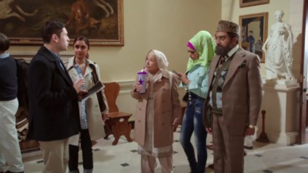 Citizen Khan Season 4 Episode 5