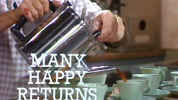 Watch Mind Your Language Season 2 Episode 5