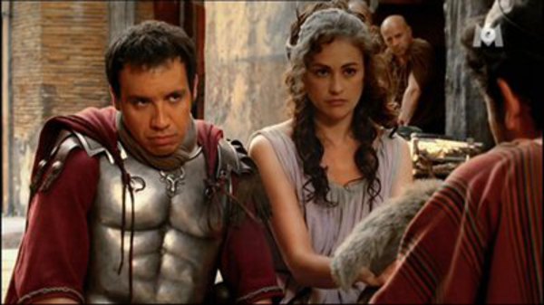 Kaamelott Livre 6 Episode 2