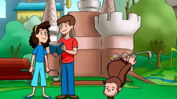 Watch Curious George Download Full