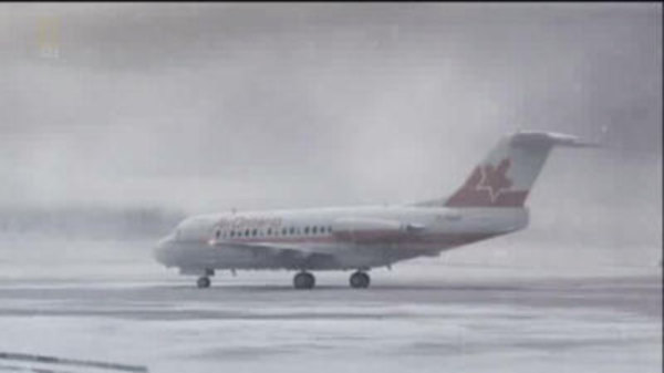 Air Crash Investigation Season 13 Air Florida Flight 90