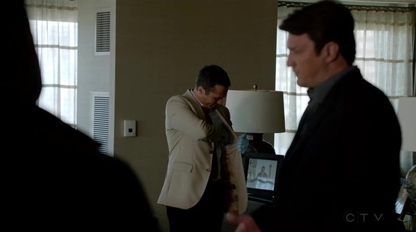 Watch The Castle Online Hulu