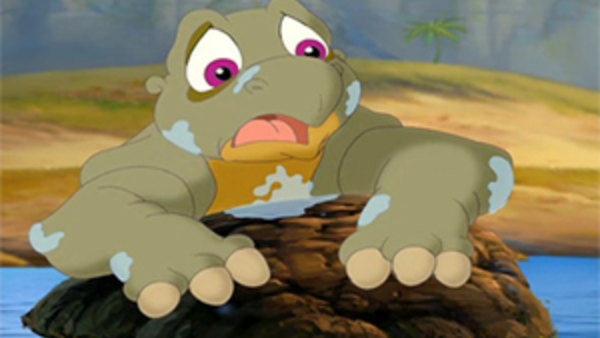 Land Before Time Tv Series Season 3