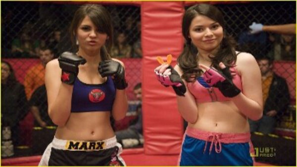 Icarly Saison 2 Episode 5