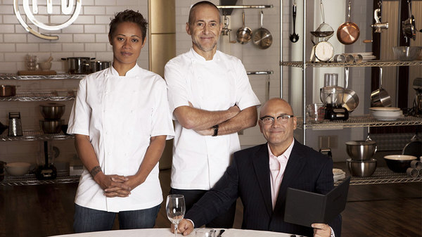 Watch MasterChef US S08E10 streaming season 08 Episode 10