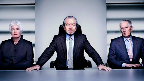 The Apprentice Uk Season 8 Episode 12