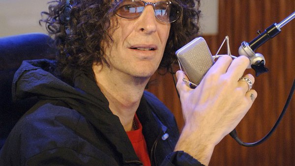 The Howard Stern Show Season Episode