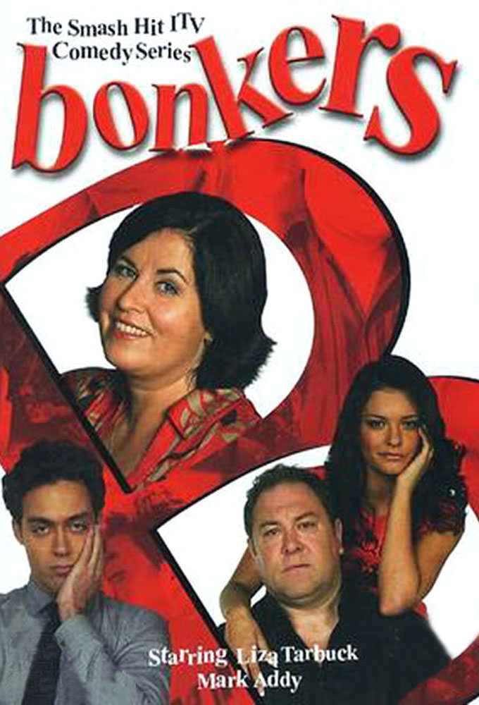 Bonkers TV Series 2007