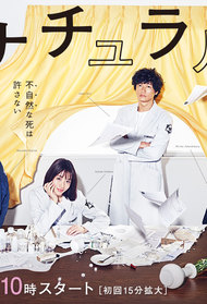Watch Unnatural Drama