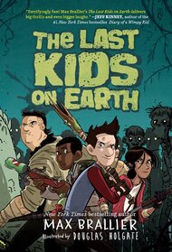 The Last Kids on Earth