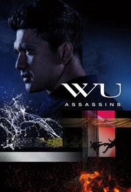 Wu Assassins