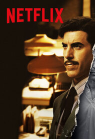 The Spy