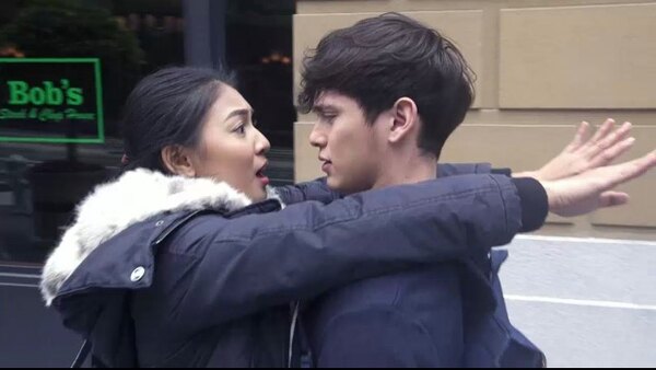 On The Wings Of Love Online Pl - On the Wings of Love Season 1 Episode 1