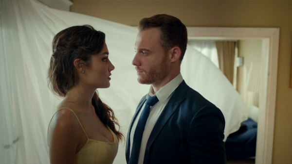 You Knock on My Door Season 1 Episode 2