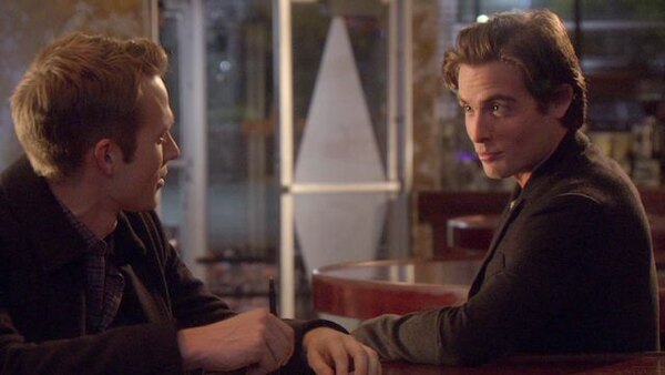 Gossip Girl Season 4 Episode 13