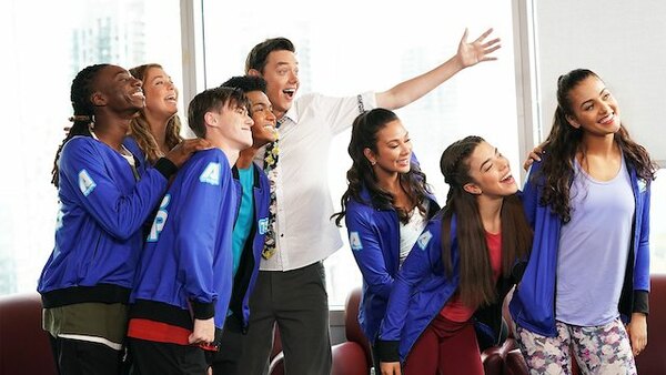 The Next Step Season 7 Episode 9