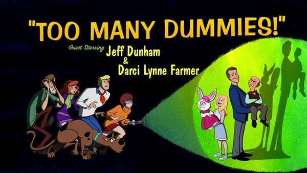 Scooby Doo And Guess Who Season 1 Free Downloading Of New Episodes Tvshowtop Com