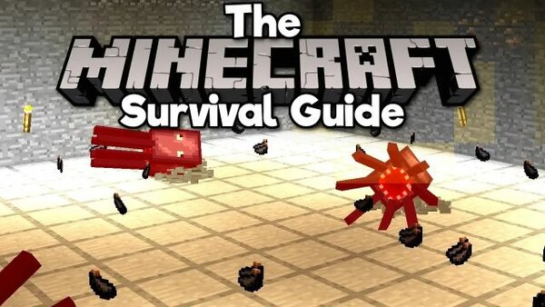 The Minecraft Survival Guide Season 1 Episode 82
