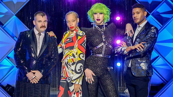 drag race canada season 1