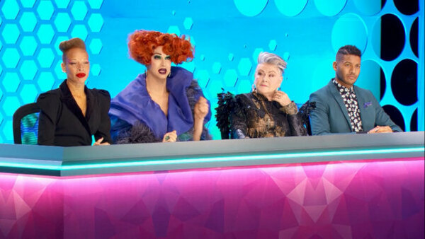 drag race canada season 1