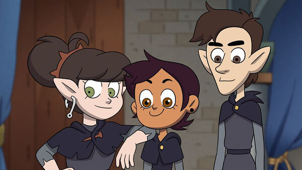 the owl house season 1 episode 12 the owl house season 1 episode 12