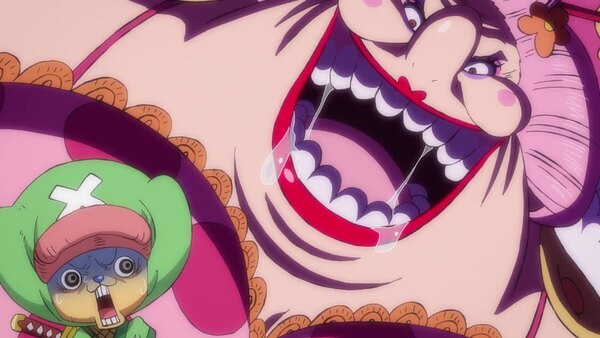 One Piece Episode 933 - Watch One Piece E933 Online