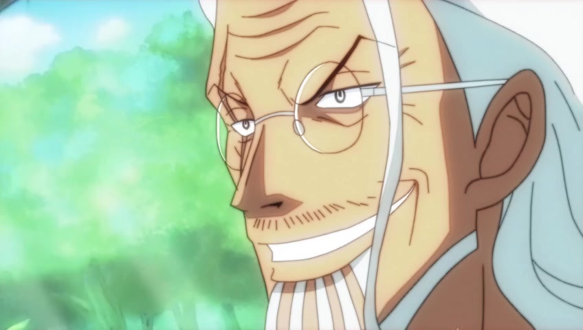 Screenshots Of One Piece Episode 933 Screenshots Of One Piece Episode 933