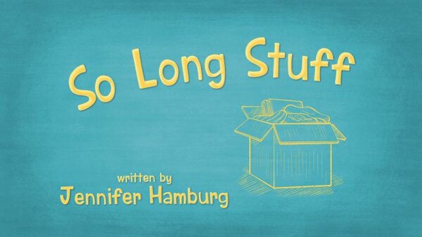 Esme &amp; Roy Season 2 Episode 25