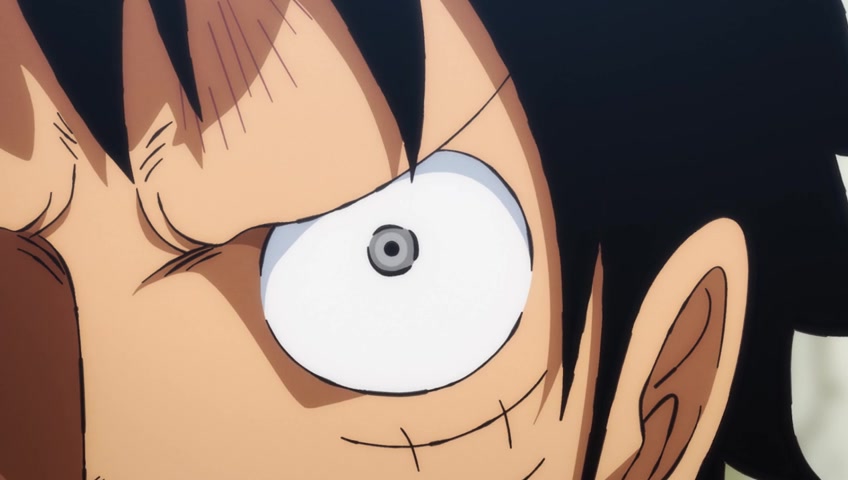 Screenshots Of One Piece Episode 936