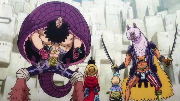 Download Free One Piece Episode 935 Live Subtitle Indonesia Fantasy Coachnal