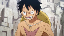 One Piece Episode 945 Watch One Piece E945 Online