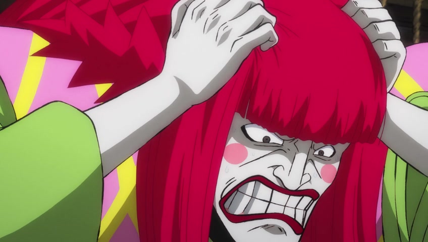 Screenshots Of One Piece Episode 937