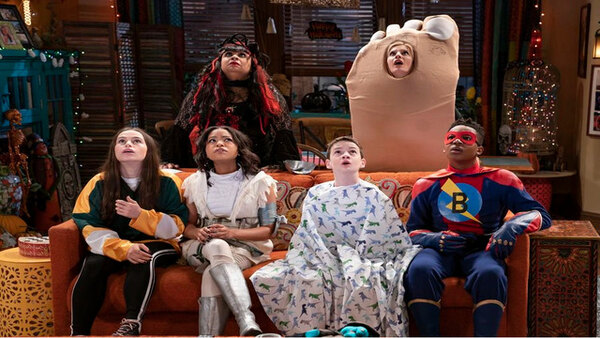 raven's home season 4 episode 2