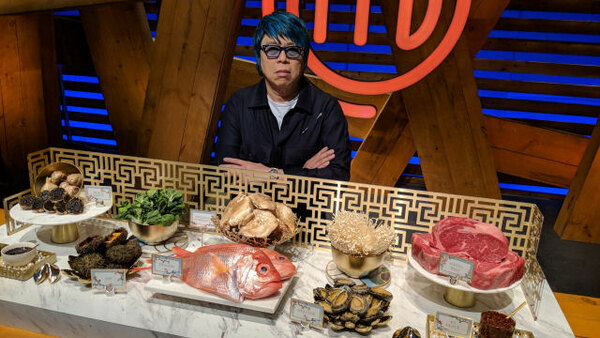 MasterChef Canada Season 6 Episode 6